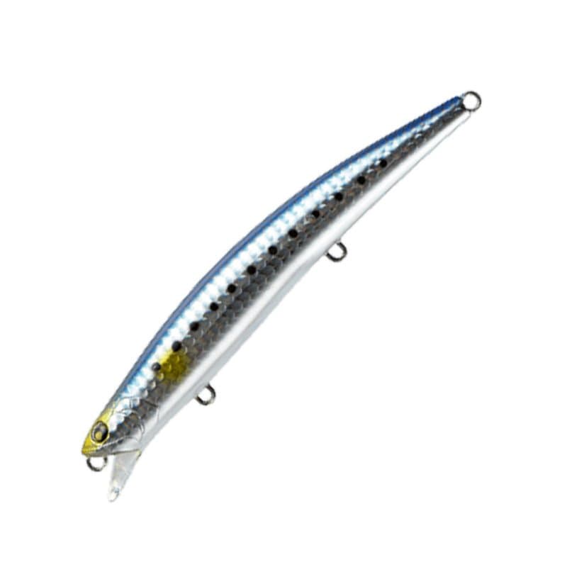 Marujin Gamadas 135F #36 RMI Real Sardine