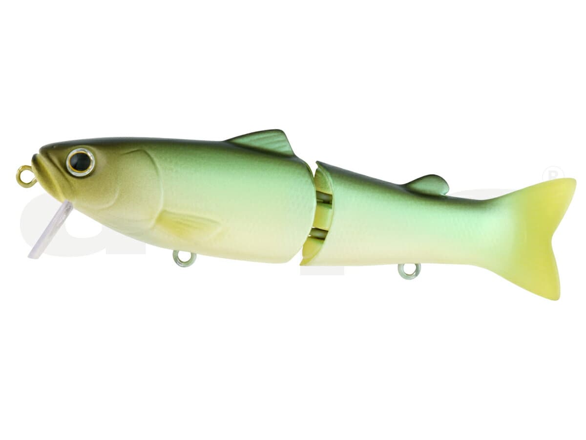 Deps Bass Lure Silent Killer 115 #07 Deadly Ketabass