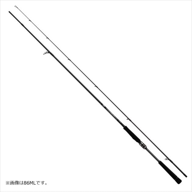 Daiwa 21 Labrax AGS 90L