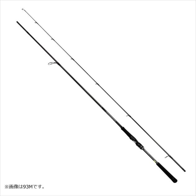 Daiwa 21 Labrax AGS 96MH N