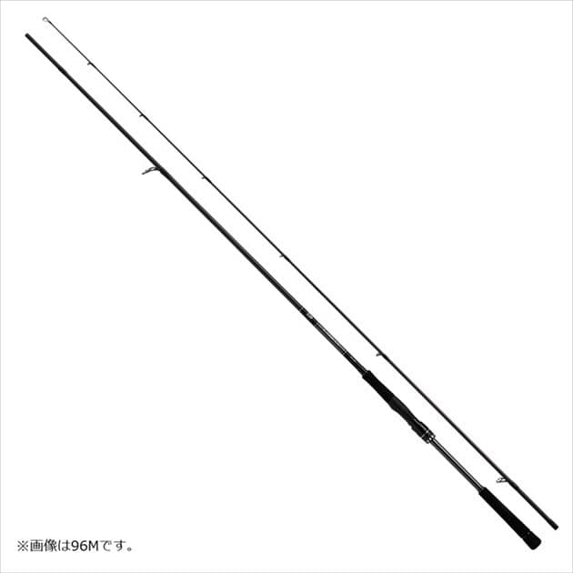 Daiwa 21 Labrax AGS 100M