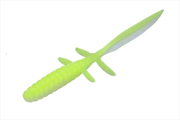 Jackall Worm DB UMA Free 3.8inch Maruhata Miechart