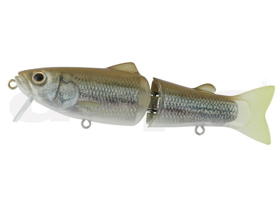 Deps Silent Killer 115 #10 Smelt