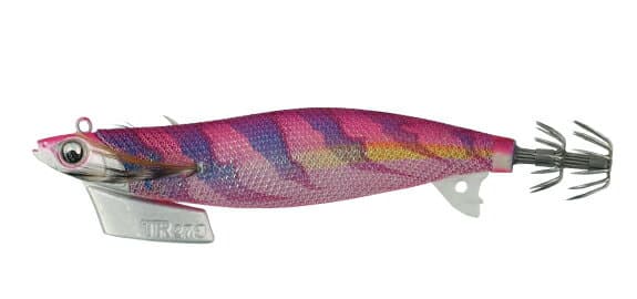 Yamashita Egi King TR 3.5 Keimura Pink
