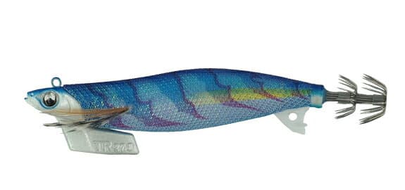 Yamashita Egi King TR 3.5 Keimura Blue
