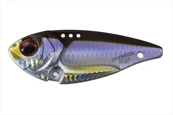 OSP Over Ride 1/2oz OR26 Scale Holo Wakasagi