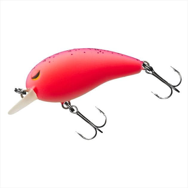 Daiwa Tiny Peanut SR Matt Pink