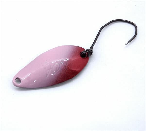 Rodio Craft Spoon Noa 2.1g #76 K.FII