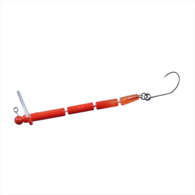 Daiwa Masu no Koeda Icra Orange