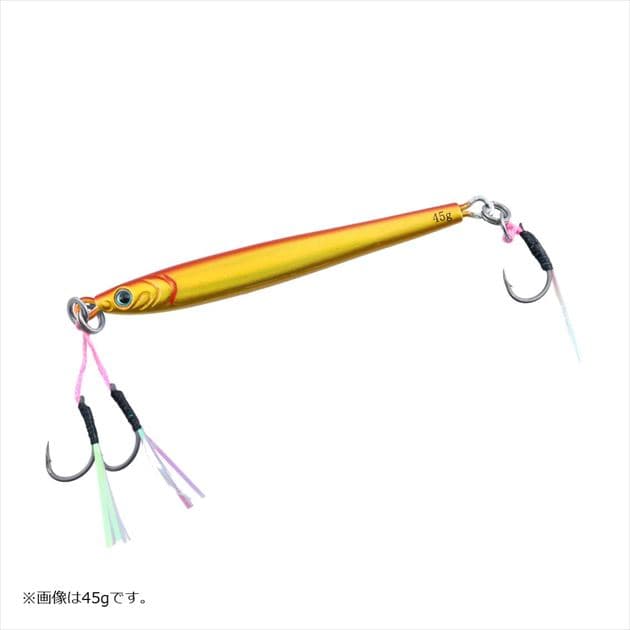 Daiwa TG Bait Slim SLJ 80g AF Akakin