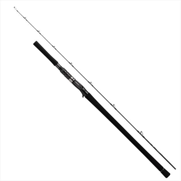 Daiwa 21 Neostage DG J63B-4G