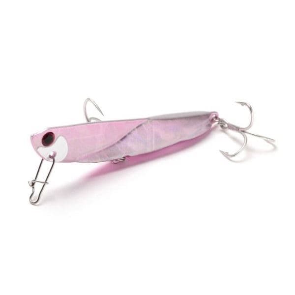 Jackson Tobisugi Daniel 14g WHE Flounder Bait