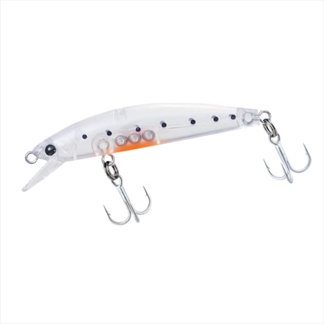 Daiwa Mebaru Hunter 50F Keimura Shirasu