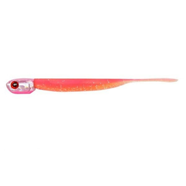 Jackson Freak Set 8g WHE Flounder Bait