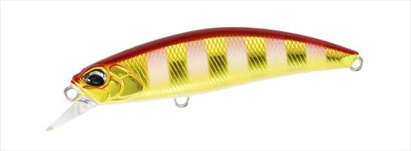 DUO Spearhead Ryuki 60S UV Akakin Zebra Claw