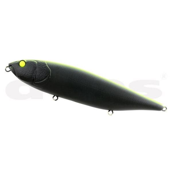 Deps Huge Pencil Walker Silent #05 Crackle Chartback