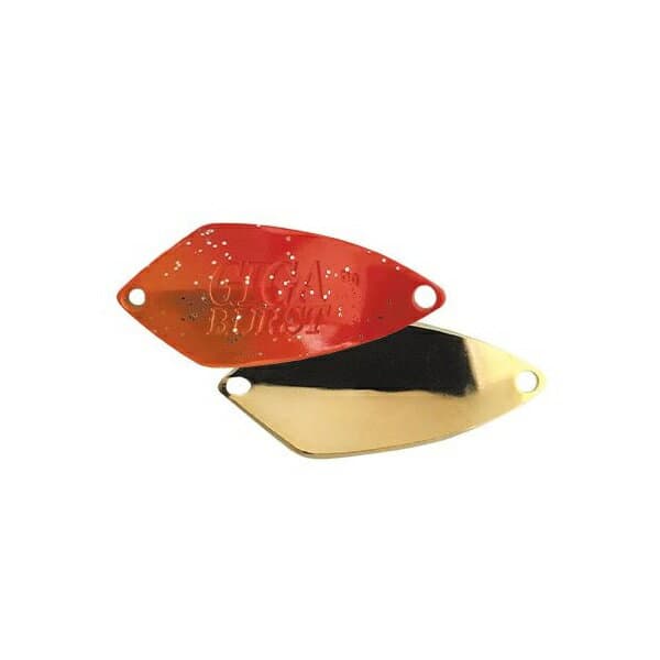 Valkein Spoon Gigaburst 2.0g 26 Final Red Gold
