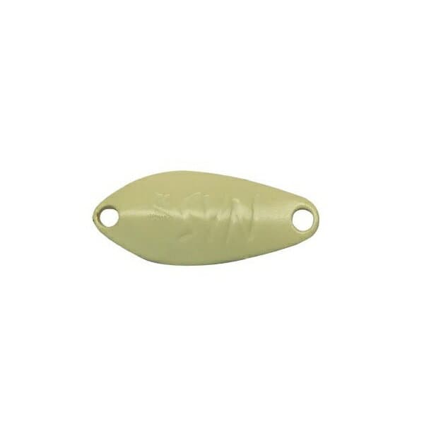 Valkein Spoon Shannon 0.7g No.54 Ice Yellow