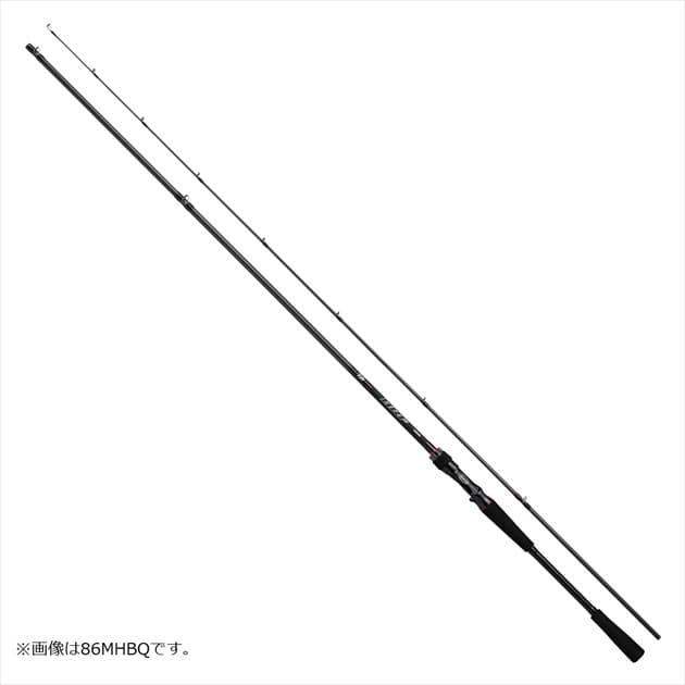 Daiwa 22 HRF 76MHB-Q