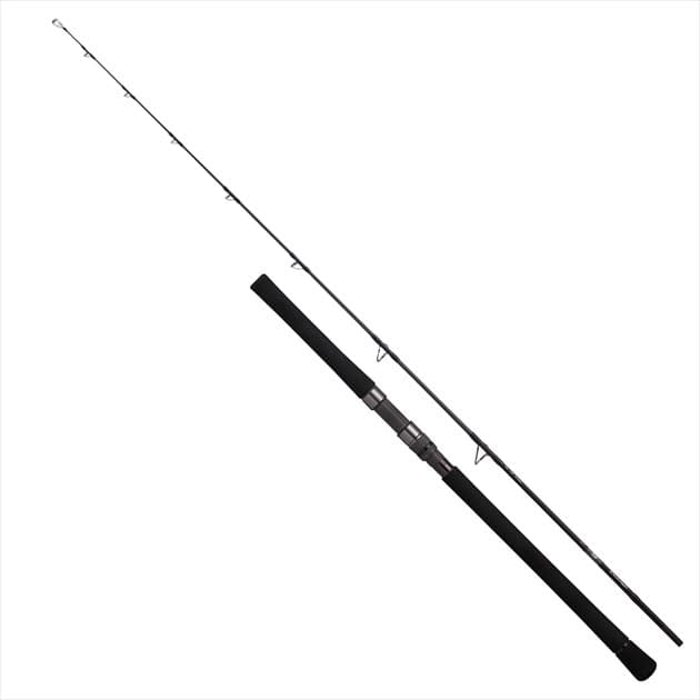 Daiwa Outrage C82-5