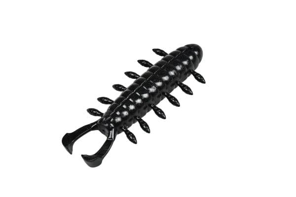 Dstyle Worm SVSB MEGA 3.6inch Black