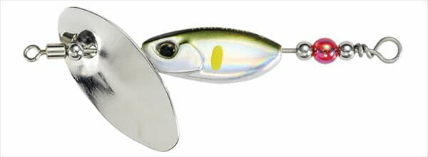 DUO Spearhead Ryuki Spinner 3.5g Ayu