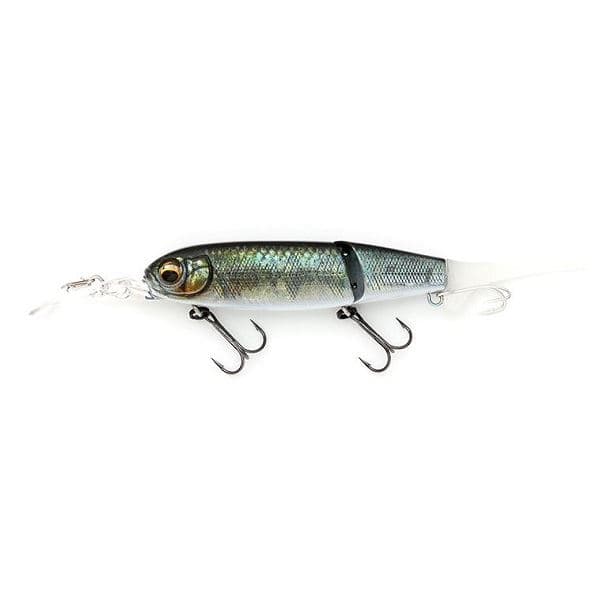 Imakatsu Wind Killer Bill Minnow 3D Realism #776 3DR Keta Bass