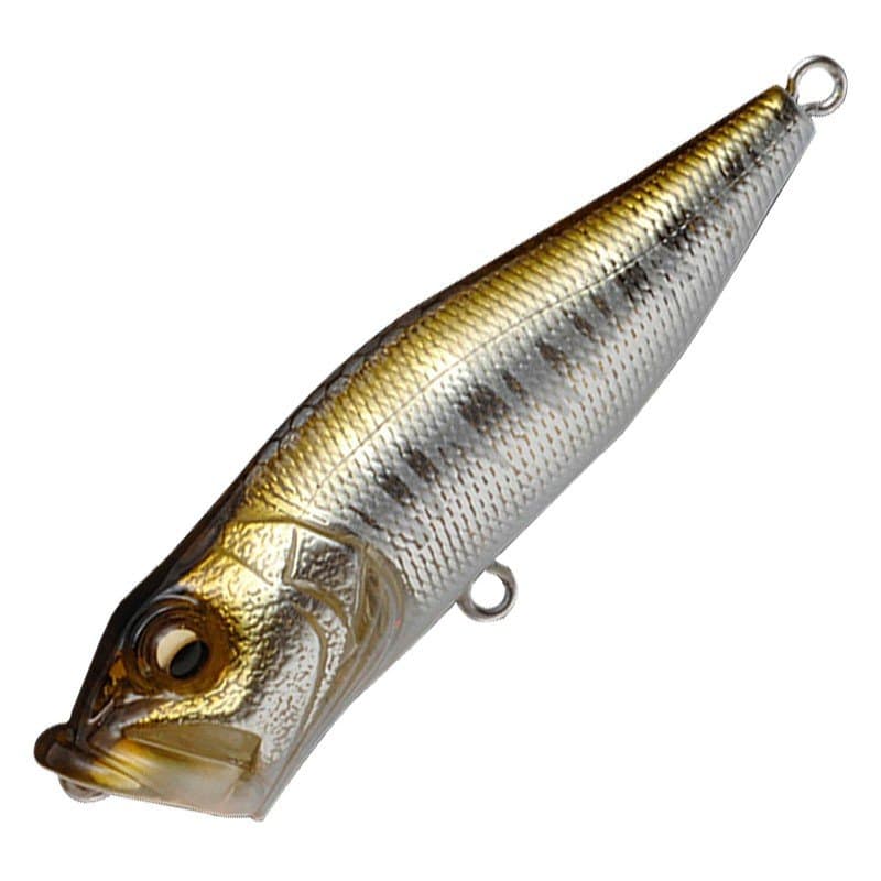 Megabass Pop-X Wagin Hasu 2