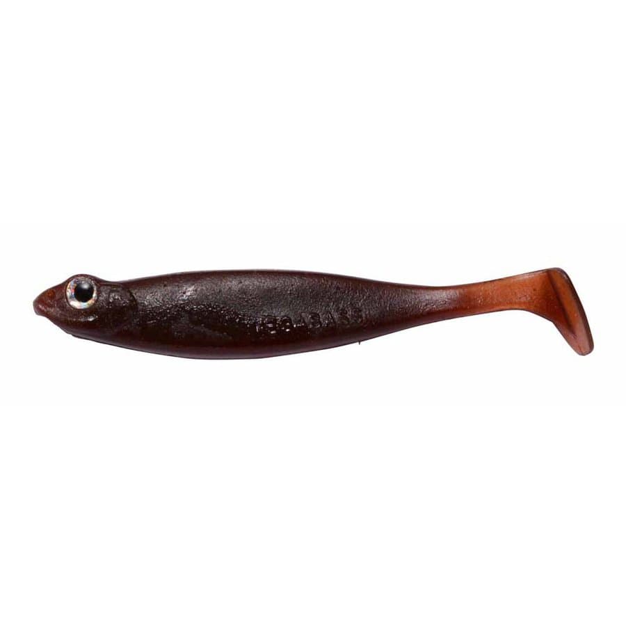 Megabass Hazedong Shad 3inch Scuppernong