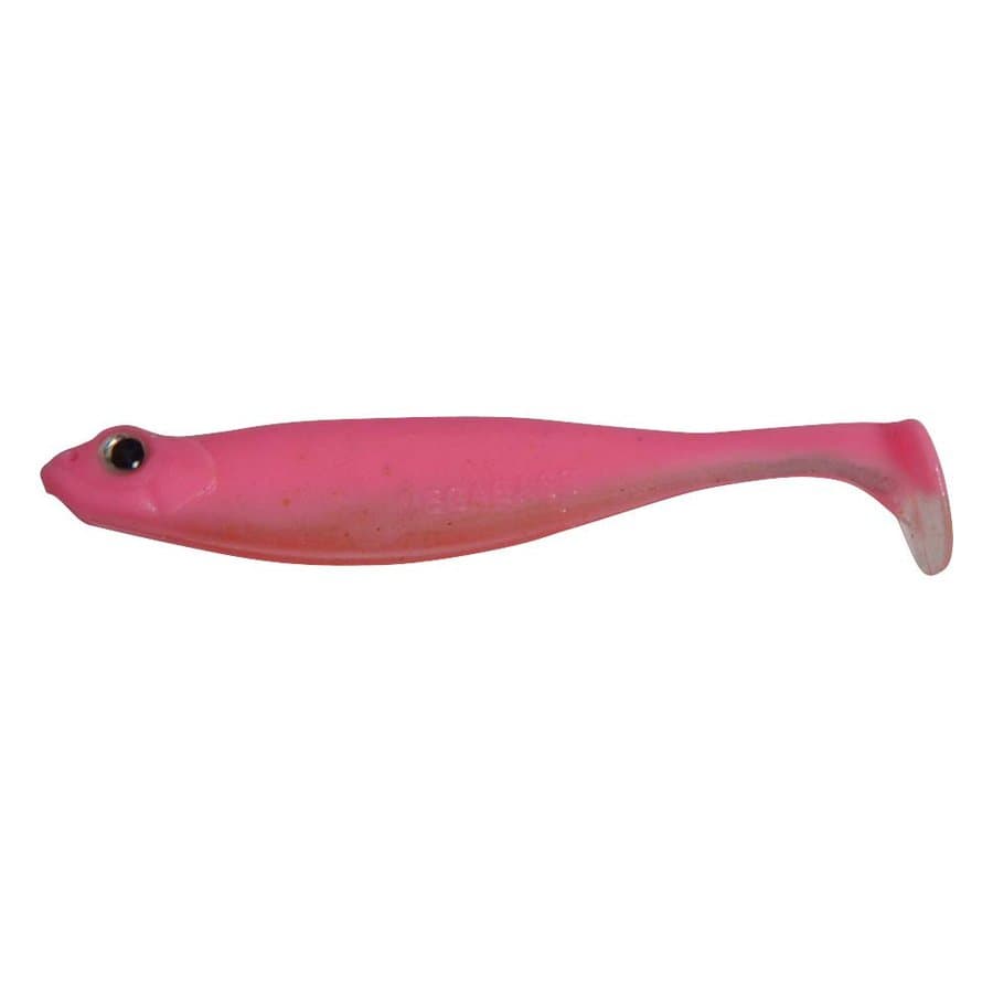 Megabass Hazedong Shad 3 Inch Sight Killer Pink