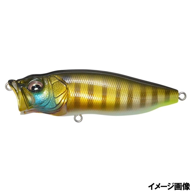 Megabass POP-Max PM Wild Gill