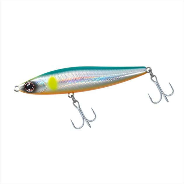 Daiwa Morethan Switch Hitter 85S Ader Emerald Ayu