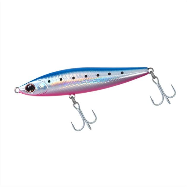 Daiwa Morethan Switchhitter 85S Aderu Buru Pin Iwashi