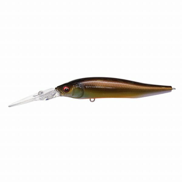 Megabass X-Nanahan+2 JP Scullpin