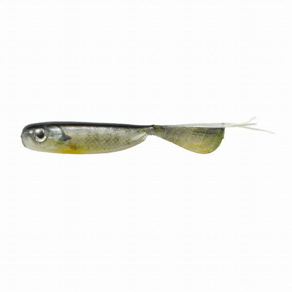 Tiemco Super Hovering Fish 2.5 inch #71 RP Gill