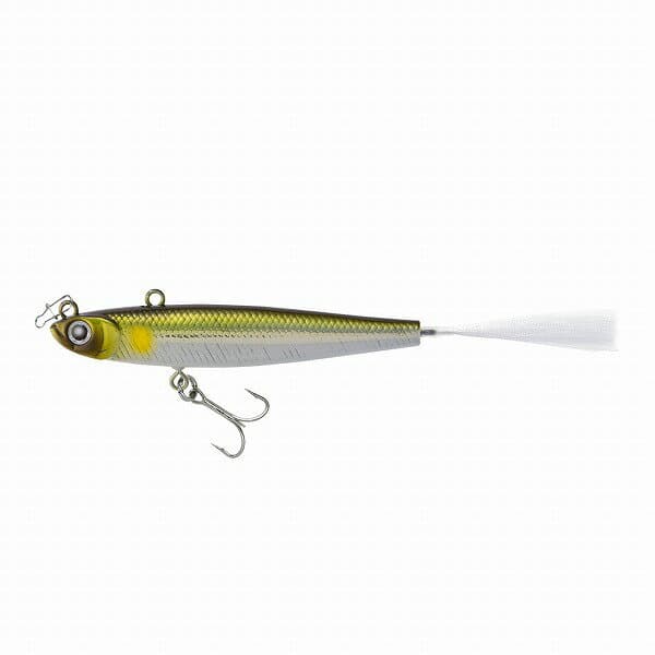 Tiemco Bass Lure Trafalger 7 #38 Mirror Ayu