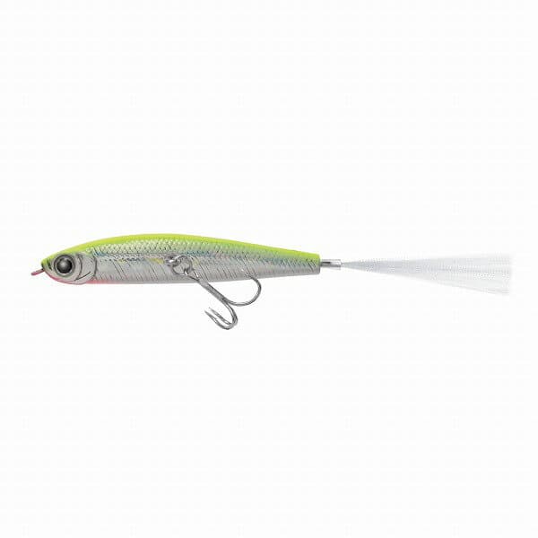 Tiemco Deruzze 55F #43 Aurora Shirogane
