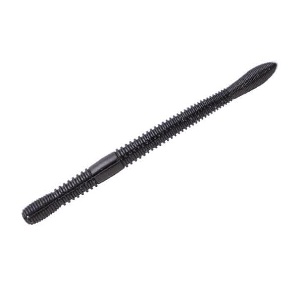 O.S.P Worm DoLive Crawler 3.5 inch Black W016