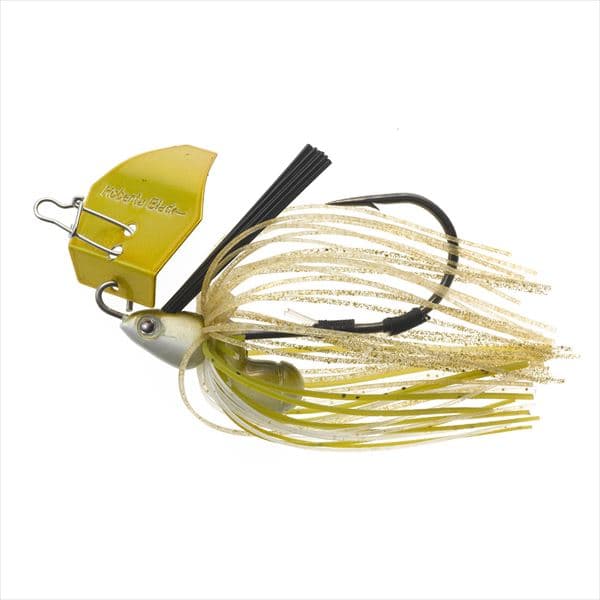 Tiemco Rubber Jig PDL Roberta Blade ECO #05 Cute Ayu