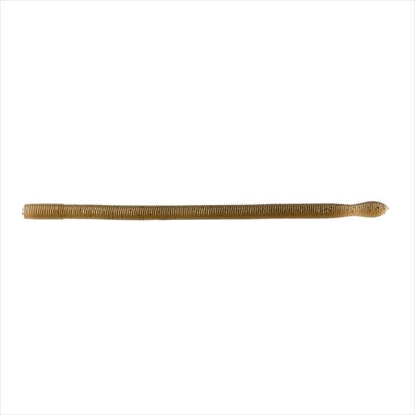 Tiemco Worm CT Hatta Crawler Earthworm 5.9inch #18 Umashio Giant Shrimp