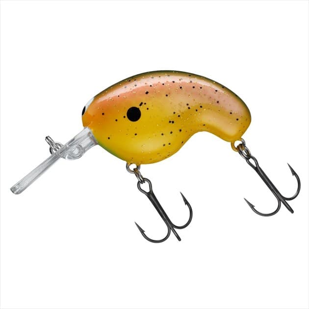Daiwa Chibi Fuku Ichi Bream