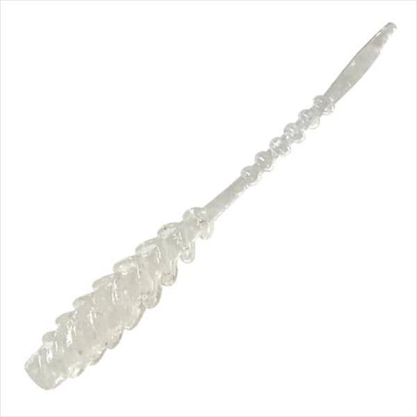 MAGBITE MBW07 Vacuum Ring 2.5 inch Clear Rainbow