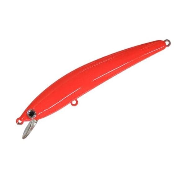 Smith Panish Area 55F #19 FL Red