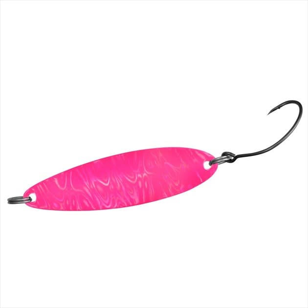 Daiwa Laser Chinook S 4.5S Pink