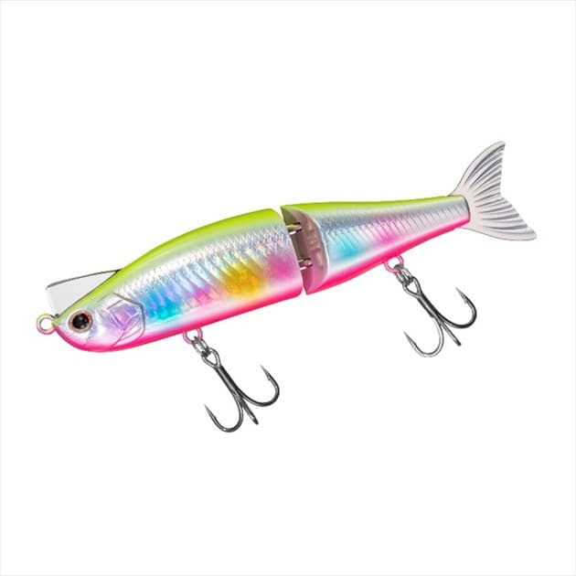 Daiwa Morethan Lazy Fashad J100S Adele Fuyajoh