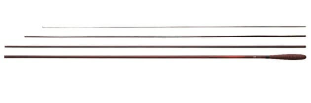 Shimano Carp Rod Akatsuki 13.5 (4 piece)