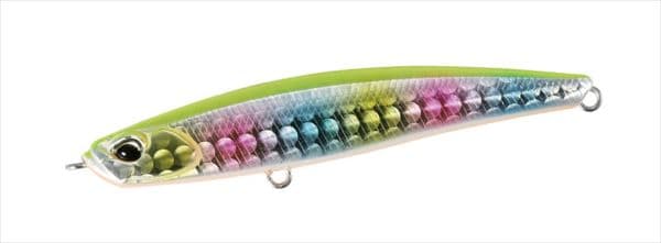 DUO Seak 68S Chart Back Candy