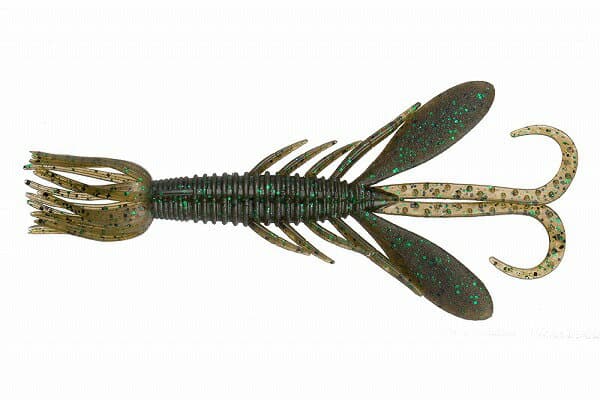 O.S.P Salt Worm DoLiveHog 2.5inch Oyster Seed Claw