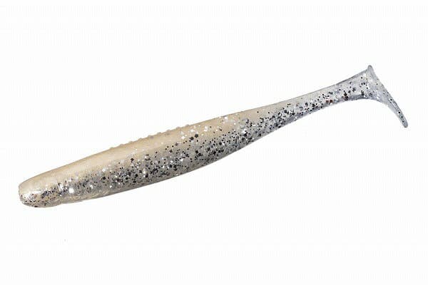 OSP DoLive Shad 4.5 inch TW206 Scale Kisu
