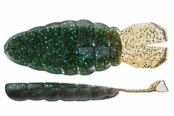 OSP DoLive SS-Gill 3.6inch SW TW205 Live Crab